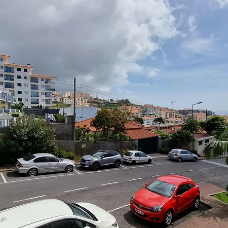 Lexus - Garajau Apartamento Caniço