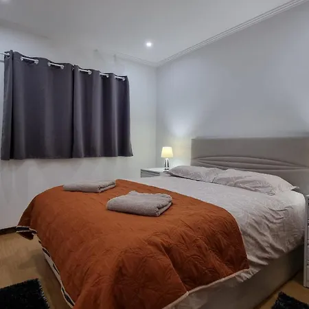 Apartamento Lexus - Garajau Caniço