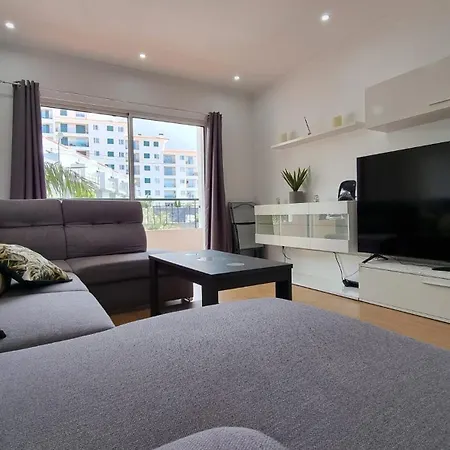 Apartamento Lexus - Garajau *