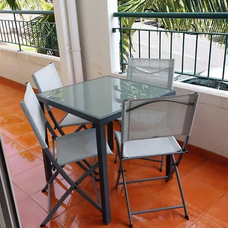 Lexus - Garajau Apartamento *