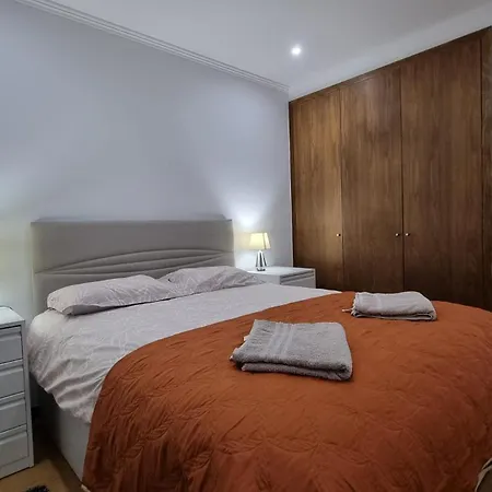 Apartment Lexus - Garajau