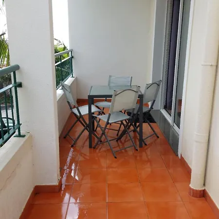 Apartment Lexus - Garajau *