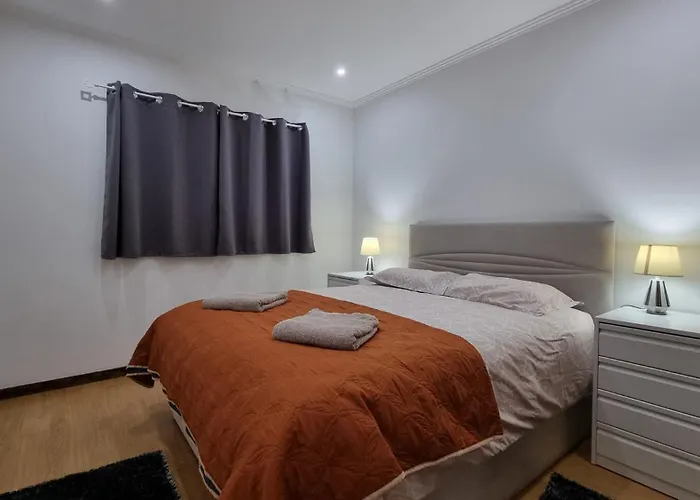 شقة Lexus - Garajau كانيكو