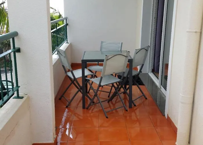 شقة Lexus - Garajau *